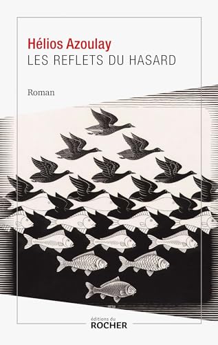 Les reflets du hasard von DU ROCHER