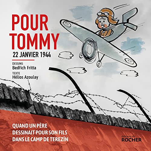 Pour Tommy: 22 janvier 1944 von DU ROCHER