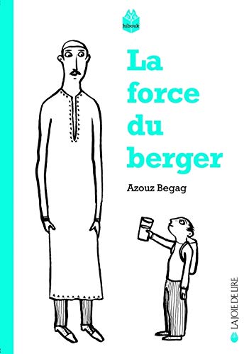 La Force du Berger suivi de Le Temps des Villages von LA JOIE DE LIRE