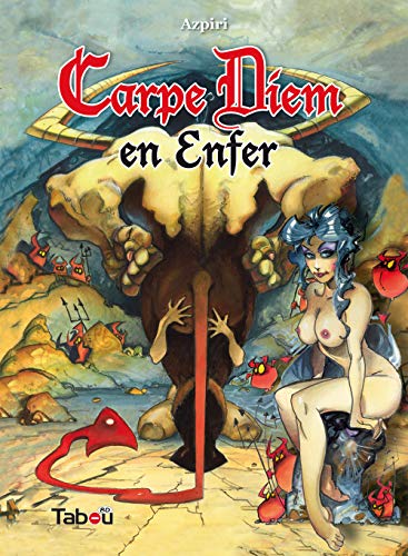 Carpe diem en enfer von TABOU