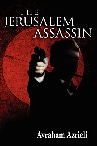 The Jerusalem Assassin von CREATESPACE