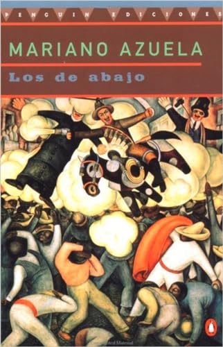 Los de Abajo (Penguin Ediciones)