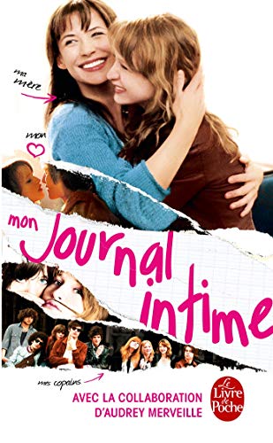 Mon Journal Intime (Le Livre De Poche)