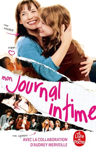Mon Journal Intime (Le Livre De Poche) von Le Livre de Poche