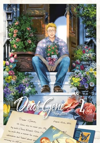 Dear Gene 2 von Ediciones Fujur S.L.