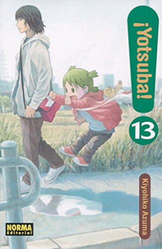 Yotsuba 13 von -99999
