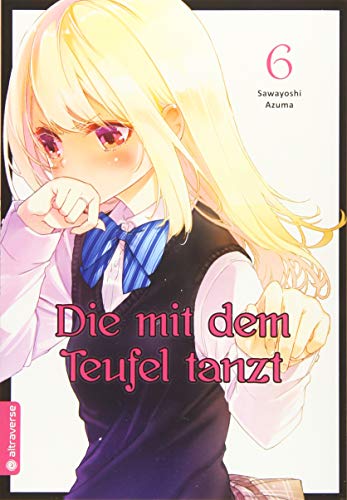Die mit dem Teufel tanzt 06