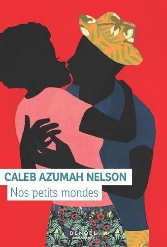 Nos petits mondes Nos petits mondes von DENOEL