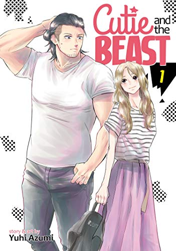 Cutie and the Beast Vol. 1 von Seven Seas