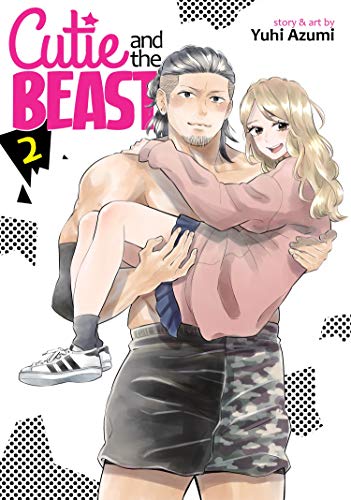 Cutie and the Beast Vol. 2 von Seven Seas