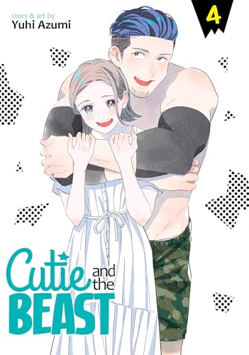 Cutie and the Beast Vol. 4 von Seven Seas