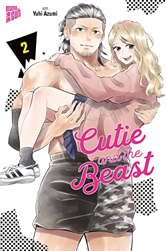 Cutie and the Beast 2 von "Manga Cult"