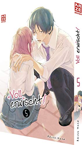 Voll erwischt! – Band 5