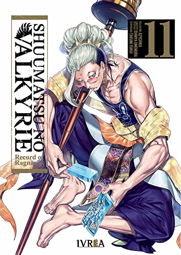 SHUUMATSU NO VALKYRIE. RECORD OF RAGNAROK 11 (Shuumatsu No Valkyrie-Record of Ragnarök, Band 11)