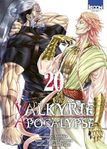 Valkyrie Apocalypse T20