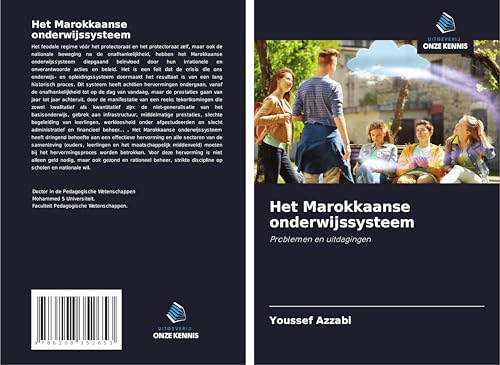 Het Marokkaanse onderwijssysteem: Problemen en uitdagingen