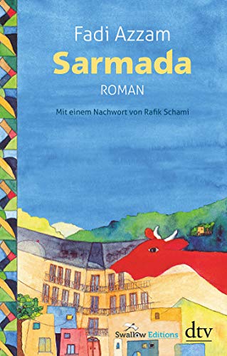 Sarmada: Roman von dtv Verlagsgesellschaft