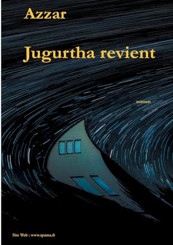 Jugurtha revient von BoD – Books on Demand – Frankreich