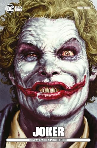 Joker (DC Black label) von Panini Comics