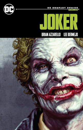 Joker: DC Compact Comics Edition von DC Comics
