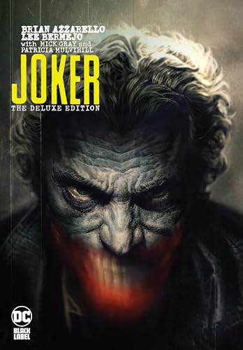 Joker von DC Comics