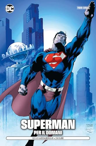 Per il domani. Superman (DC pocket collection) von Panini Comics