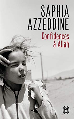 Confidences a Allah von J'AI LU