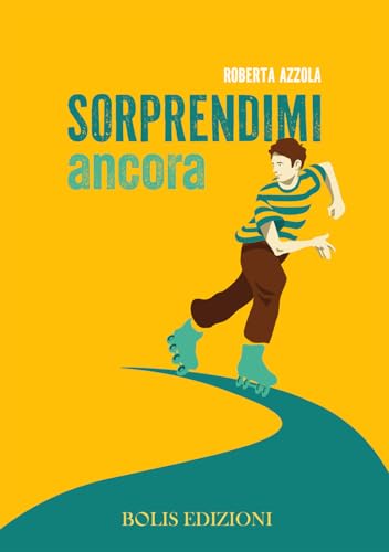 Sorprendimi ancora Sorprendimi ancora von Bolis