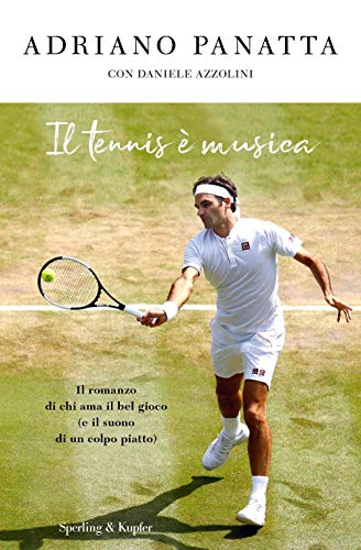 Il tennis è musica (Varia)