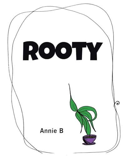 Rooty von Covenant Books