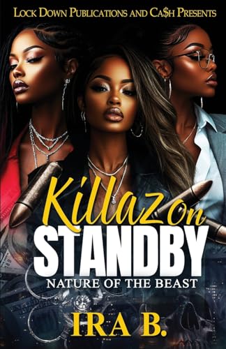 Killaz On Standby von Lock Down Publications