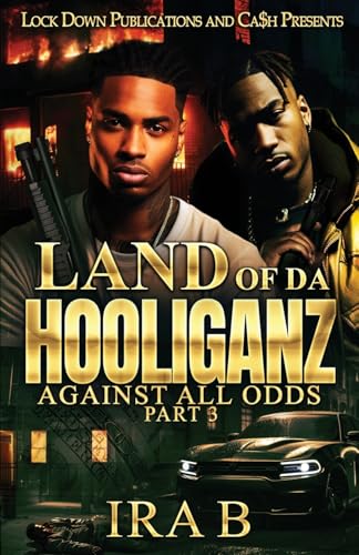 Land Of Da Hooliganz 3 Land Of Da Hooliganz 3 von Lock Down Publications