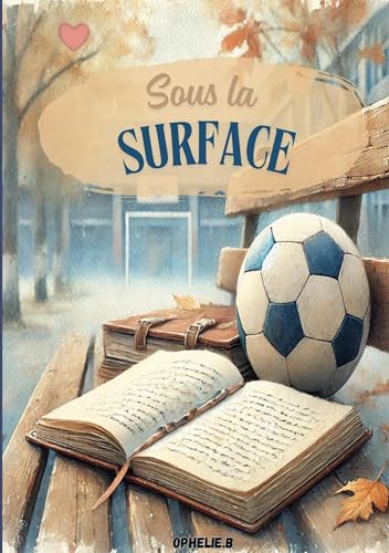 Sous la surface von BoD – Books on Demand – Frankreich