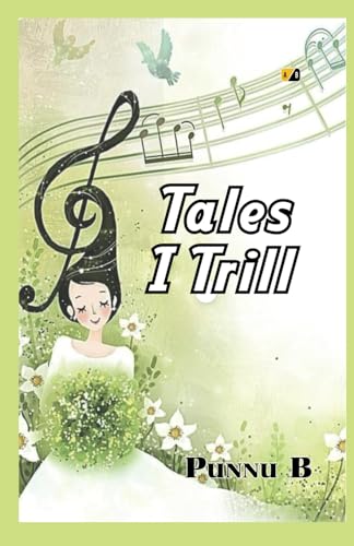 Tales I Trill von Adhyyan Books