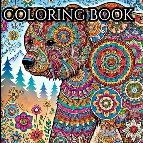 COLORING NATURE: FOR KIDS & ADULTS COLORING BOOK: COLORING NATURE,ANIMAL,BIRDS von Independently published
