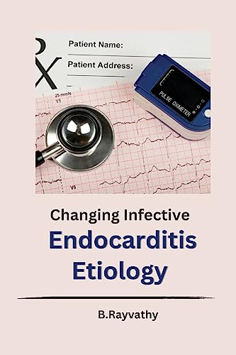 Changing Infective Endocarditis Etiology