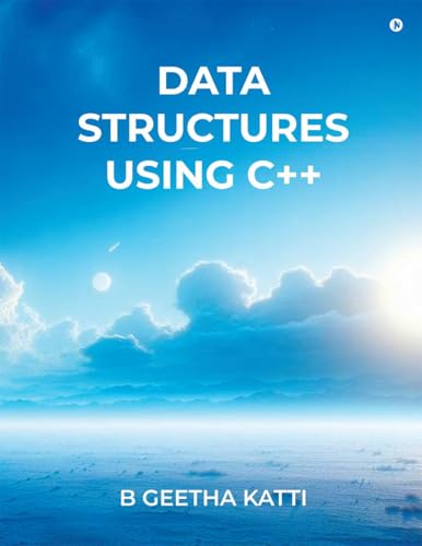 Data Structures Using C++ von Notion Press