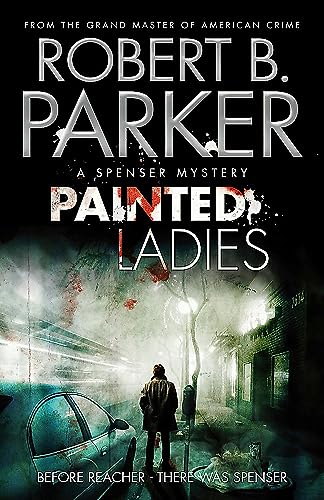 Painted Ladies: A Spenser Mystery (The Spenser Series) von Quercus