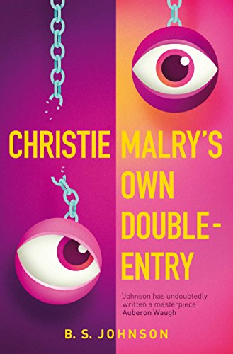 Christie Malry's Own Double-Entry von Picador