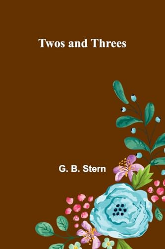Twos and Threes von Alpha Edition