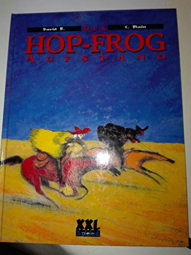 Der Hop-Frog Aufstand