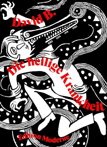 Die heilige Krankheit