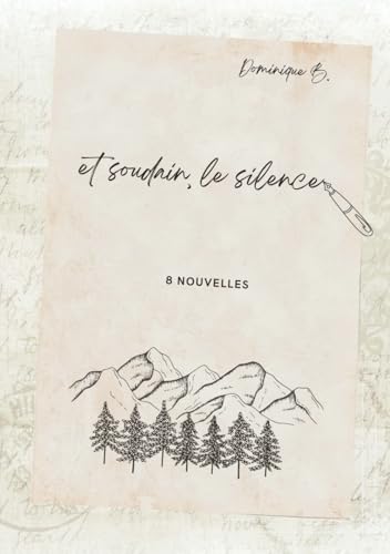 Et soudain, le silence von Coollibri