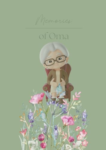 Memories of Oma von Independently published