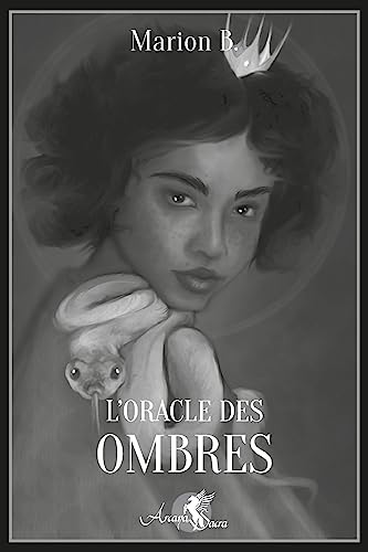 L'oracle des ombres - Coffret von ARCANA SACRA
