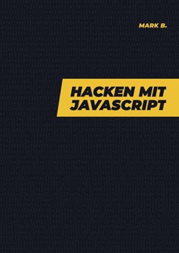Hacken mit Javascript von Bookmundo Direct
