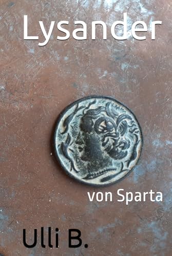 Lysander: von Sparta