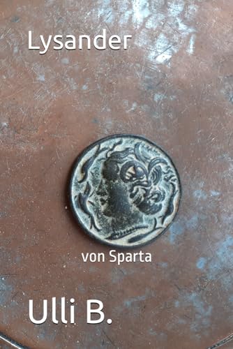 Lysander: von Sparta