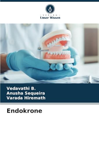 Endokrone: DE von Verlag Unser Wissen
