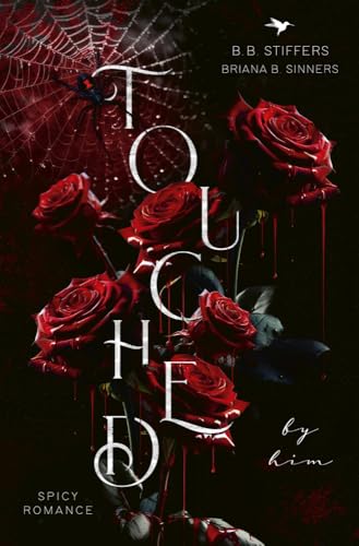 Touched by him
